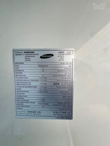 מקרר סמסונג SBS