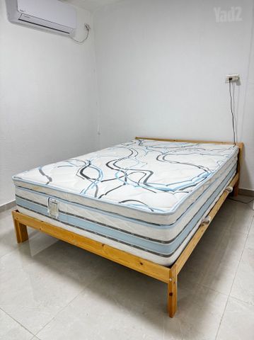 מזרון מעמינח
