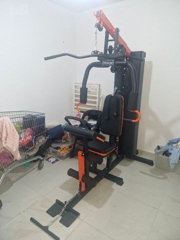 מולטי טריינר