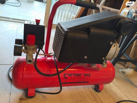 קומפרסור קטן