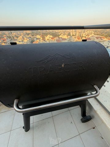 מעשנת חכמה Pro 780