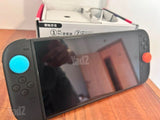 Nintendo switch 2 barely used