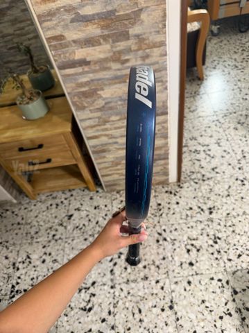 Bullpadel INDIGA PWR 2026