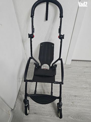 טיולון יויו 2