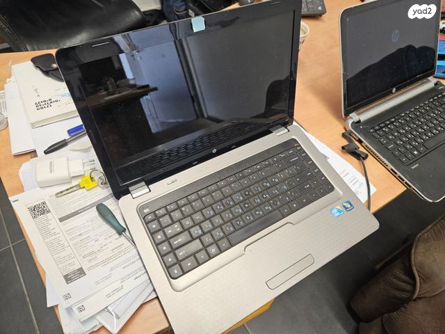 מחשב נייד LENOVO
