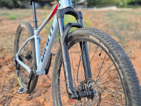 אופני שטח giant