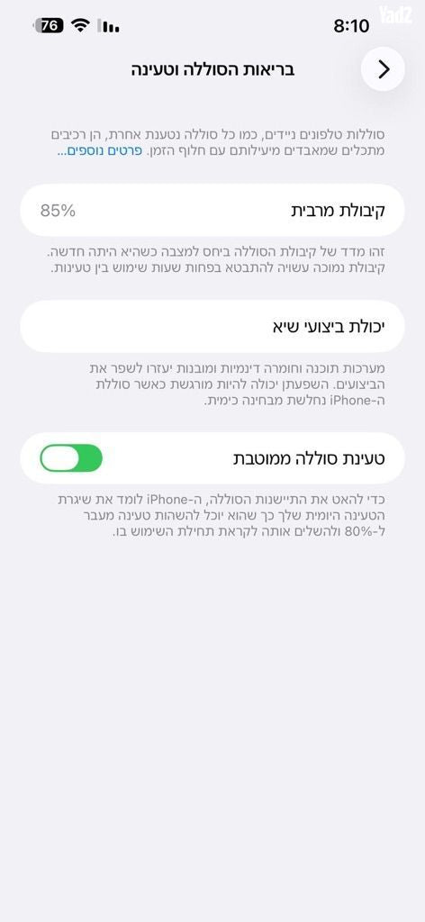 Iphone 13 pro max 256gb