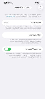 Iphone 13 pro max 256gb