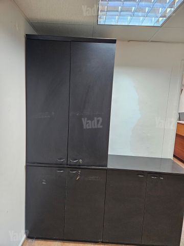 ארונות ושידות משרדיות