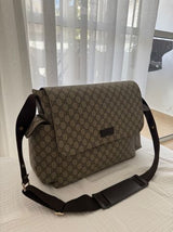 תיק החתלה של Gucci