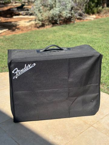 Fender Hot Rod Deluxe IV