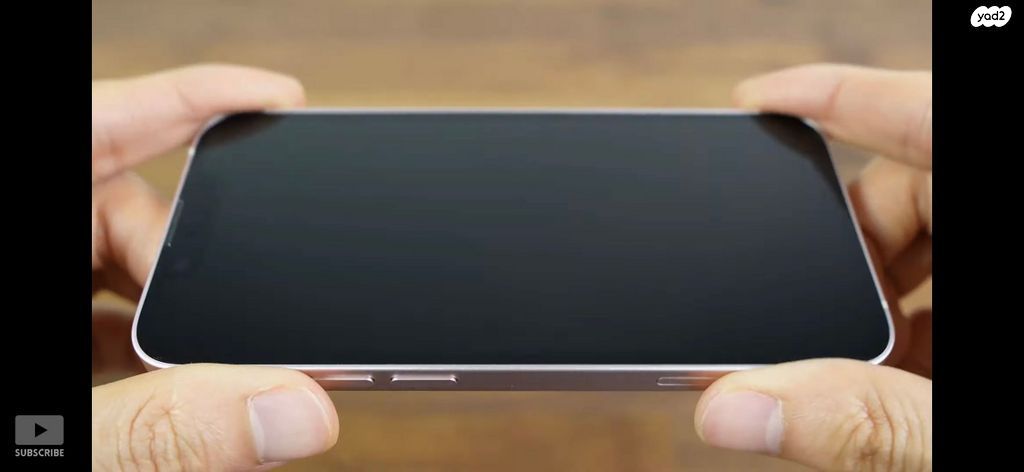 iPhone 13 mini אייפון 13 מיני