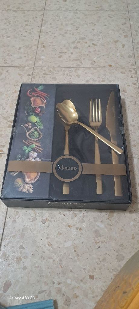 כלי מטבח חדשים