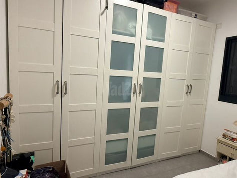 ארון קיר 200/300