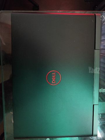Dell G5 - 5587
