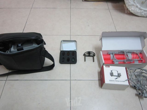 רחפן DJI מיני 3