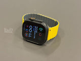 Apple Watch Ultra 2 שחור
