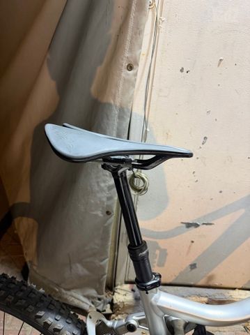 Merida eOne-Sixty 500