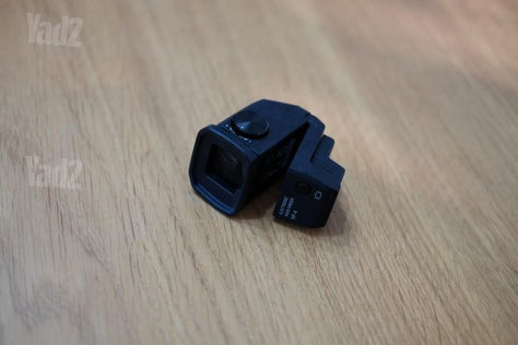 Olympus EP-5 + 2 lenses + VF