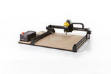 inventables xcarve cnc 750mm