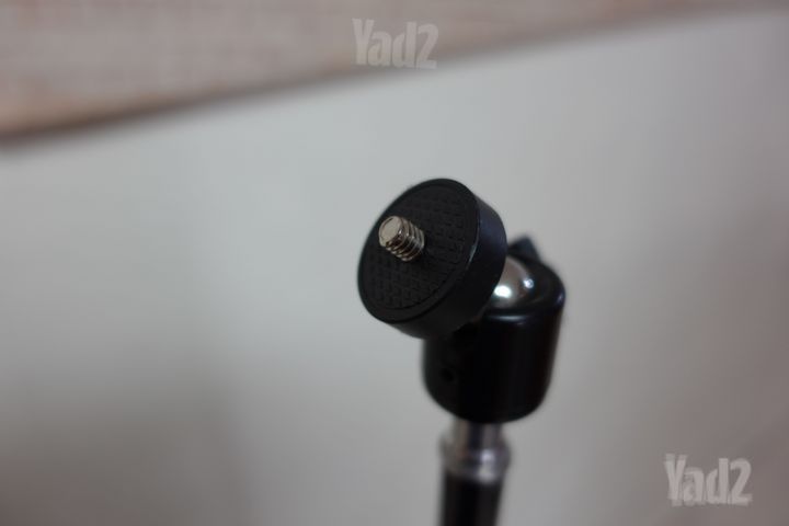 מצלמת ZV1