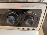 מערכת שמע LG