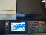 מדפסת olivetti d-color mf2624