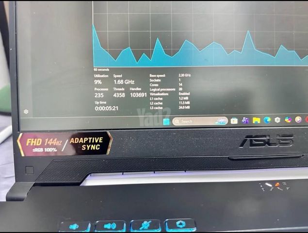 Asus tuf