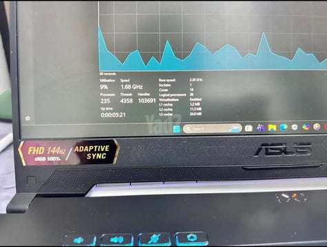 Asus tuf