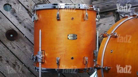 Yamaha Absolute Hybrid Maple