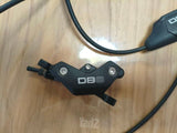ברקסים sram DB8 4 piston