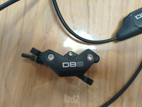 ברקסים sram DB8 4 piston