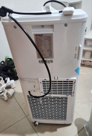 מזגן נייד
