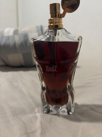 Jpg le Male Essence de Parfum