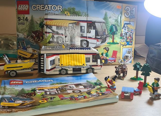 Lego