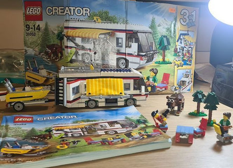Lego