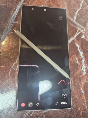 Galaxy s24 ultra