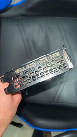 Gtx 1660 super 6GB