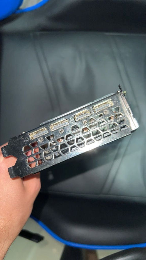Gtx 1660 super 6GB
