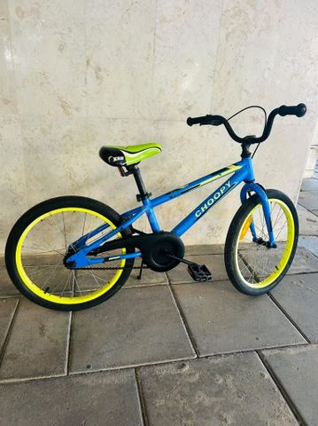 אופניים ילדים