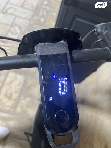 NIU KQi3  Pro