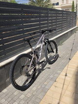 Norco Fluid FS A2 הקודם זוכה