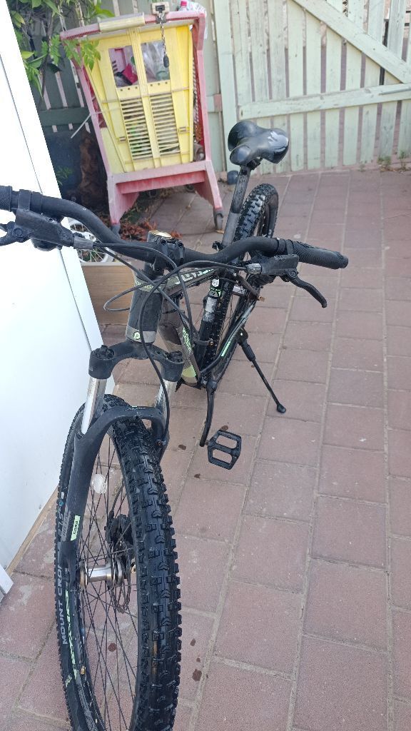 אופני הרים 27.5