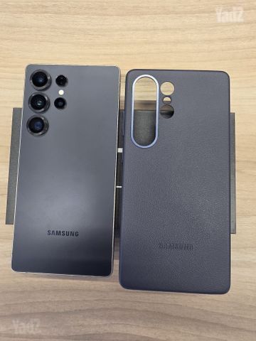 S25 Ultra 1TB - יבואן רשמי