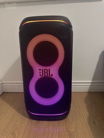 Jbl PartyBox stage 320