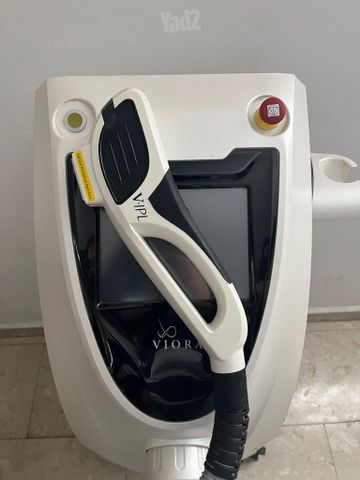 מכשיר לייזר Viora
