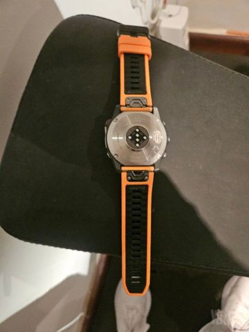 Garmin fenix 8 pro