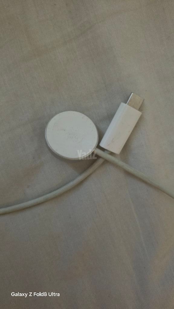 Apple watch ulta 3