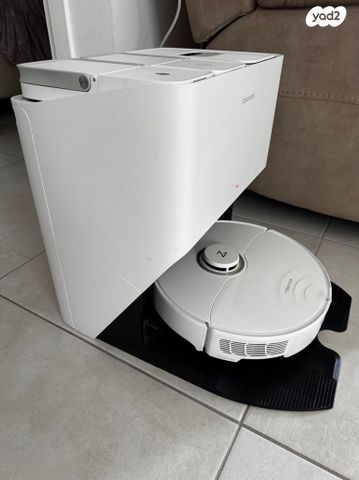 שואב אבק Roborock S8ProUltra