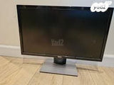 מסך מחשב HP   HD